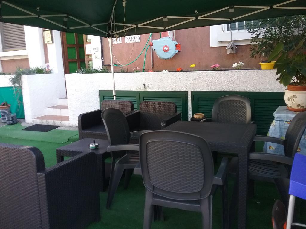 B&B La Casa Nel Parco Sesto San Giovanni Exterior foto